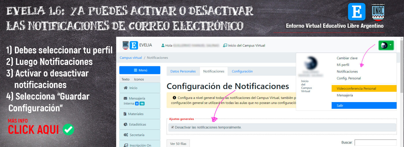 12 De Marzo De 2021 – Enseñar Y Aprender En La Virtualidad